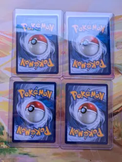 Pokemon TCG Journey Together and Mega Evolution Lot Of 20 Cards, UR, IR, DR - Image 4