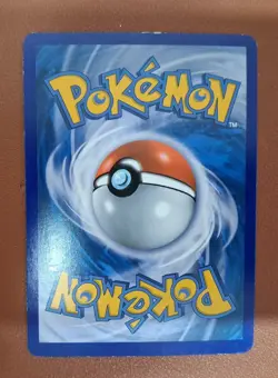 Pokemon TCG Dragonite EX Promo Card 74/111 Holo Rare - EX/NM NO PLAY - Image 2