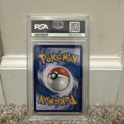 PSA 9 - Lucario Vstar SWSH291 Pokemon Sword & Shield Promo Ultra Rare Card MINT - Image 2