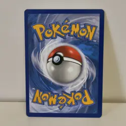 McDonald's Pikachu Holo Pokemon Card 25th Anniversary Promos #025/025 (NM) - Image 2