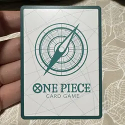 DON Card Smoker PRB-02 [Foil] THE BEST vol.2 One Piece - Image 2