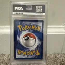Pokemon Card PSA 9 Galarian Moltres SWSH284 Alt Art Promo Crown Zenith - Image 2