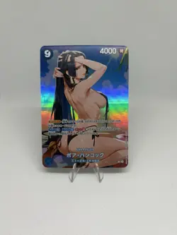 One Piece Doujin Card Goddess Story Waifu ACG Custom DIY - Image 1