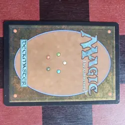 Mtg Pact of Negation LP/NM Masters 25 Instant Magic Card Rare - Image 3