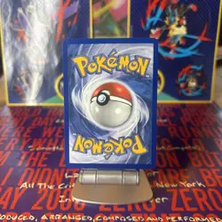 Phanpy 69/107 EX Deoxys Pokemon TCG Regular Common Card, 2005 Edition - Image 2