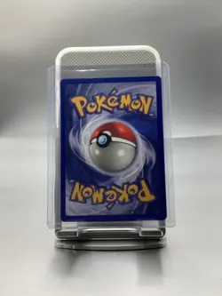 Kabutops Holo 9/62 Fossil Set 1999 Vintage Pokemon Card RETIRED - Image 4