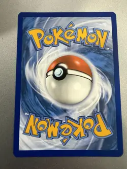 Pokemon TCG Iono Trainer Paldea Evolved Special Illustration Rare Card 269/193 - Image 3