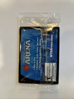 Elvish Archdruid -Foil- English MTG Promos: Prerelease Card FDN Rare 219 - Image 2