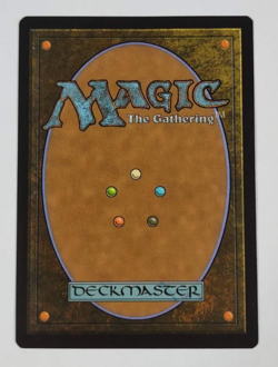 Ghostly Flicker 039/249 Modern Masters Magic The Gathering MTG Card LP - Image 2