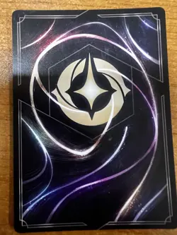 Rapunzel - Appreciative Artist 1 Disney Lorcana Promo Cards Holo - Image 2