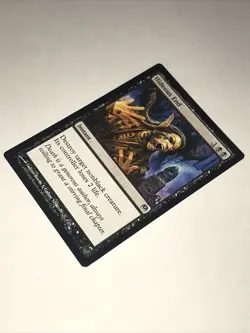 Hideous End Magic The Gathering Card - Image 4