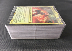MTG Final Fantasy VII 7 Commander Deck Limit Break Sealed Deck Only - Image 3
