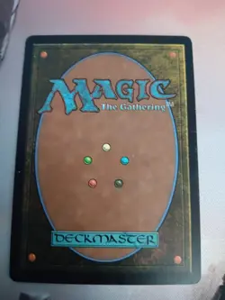 War's Toll Dissension Mtg - Image 5