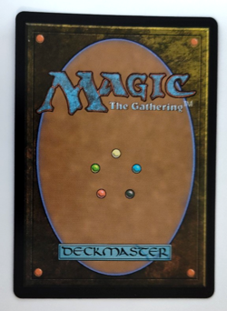 Gogo, Master of Mimicry (Borderless) Final Fantasy Regular Mythic #377 - Image 5