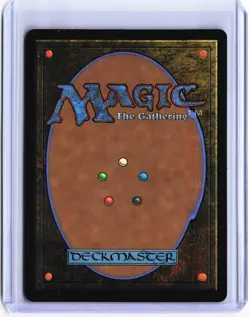 Gogo, Master of Mimicry (Borderless) (Surge Foil) M FINAL FANTASY 522 NM - Image 2