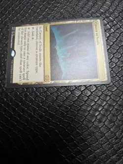 Cavern of Souls Double Masters 2022 Regular - Image 2