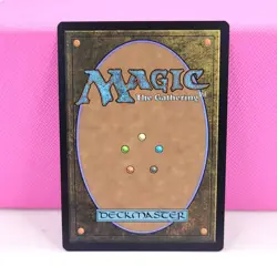 Secret Lair - Strange Sands - Island FOIL 1479 - Magic The Gathering MTG - Image 2