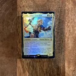 Counter Blitz - MtG Commander Deck Loose SEALED Final Fantasy - Image 1
