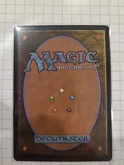 Bitterblossom (Borderless) [Lorwyn Eclipsed Special Guests] Near Mint - Image 4