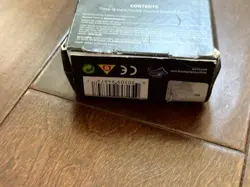 Magic The Gathering Double Masters 3-Booster Draft Pack Sealed - "Ugly Box" - Image 2