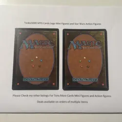 Elvish Archdruid Foundations Magic MTG 0219 (x2: 1 Foil) - Image 2