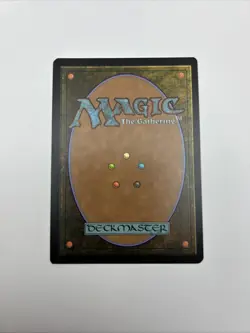 Roiling Vortex Zendikar Rising Foil - Image 2