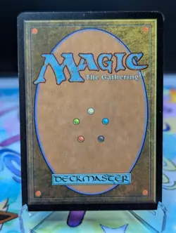 MTG Apocalypse - Ice Cave Foil 24 LP - Image 2