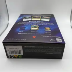 SEALED Magic: The Gathering Commander 2019 Faceless Menace Precon Deck - Image 3