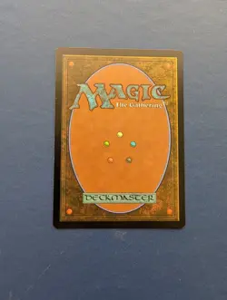 MTG Hullbreaker Horror: Wilds of Eldraine Commander #95 - NM - Image 2