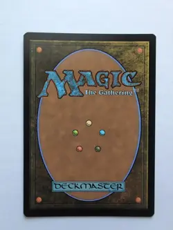 MTG Gloomlake Verge (DSK) Duskmourn: House of Horror Regular Rare 260 - Image 2