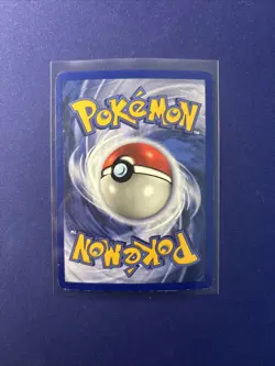 Raichu - 14/102 Base Set Unlimited Holo Rare Pokemon - MP - Image 2