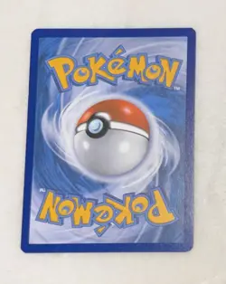 Pokemon Yveltal RC16/RC32 Generations Radiant Collection Reverse Holo LP - Image 3