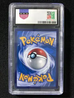 2025 Pokemon TCG S-Chinese S&V Charizard ex G CSV5C 145/129 SR PGS 10 Black LU57 - Image 2