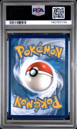 2025 POKEMON PFL EN MEGA SHARPEDO ex ULTRA RARE PSA 10 - Image 2