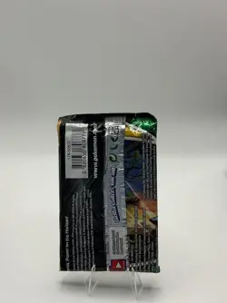 2021 Pokemon Evolving Skies Booster Pack Factory Sealed - Image 2