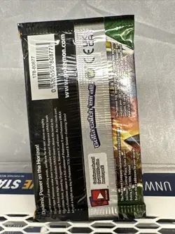 Pokemon TCG Evolving Skies Booster Pack SWSH English Factory Sealed - Random Art 820650808777 - Image 2