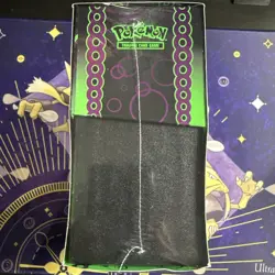 Pokemon TCG: Shrouded Fable Elite Trainer Box (ETB) Factory Sealed New - Image 3