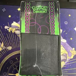 Pokemon TCG: Shrouded Fable Elite Trainer Box (ETB) Factory Sealed New - Image 4