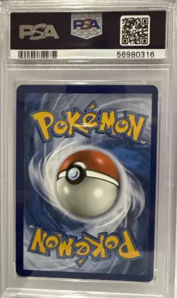 Charizard GX - POKEMON SM Black Star Promo - #SM211 - Ultra Rare - 2019 - PSA 9 - Image 2