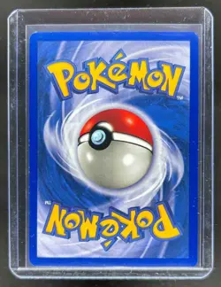 1999 Pokemon Jungle Nidoran #57/64 - Image 2