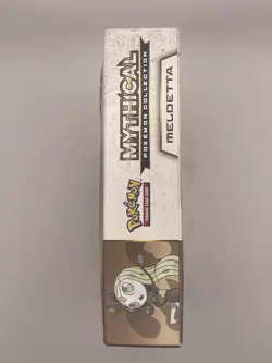 (402955) Pokemon 2016 Mythical Pokemon Collection Meloetta - Factory Sealed Box 820650800962 - Image 4
