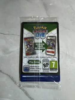 Pokemon SEALED Toxtricity 063/189 + Duraludon 129/185 + Sandaconda 082/163 Promo - Image 2