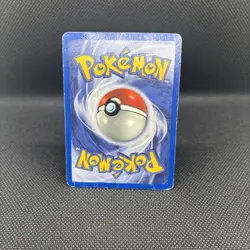 Pokemon TCG Dark Persian 17 Black Star Promo HOLO - Image 3