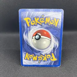 Pokemon TCG Dark Persian 17 Black Star Promo HOLO - Image 4