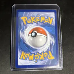 Mew (Secret) 025/025 Pokemon Celebrations Holo Gold Rare Pokemon TCG Near Mint - Image 2
