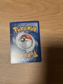 Pokemon Dugtrio 5/100 EX Crystal Guardians Holo Rare 70 HP Stage 1 English - Image 3
