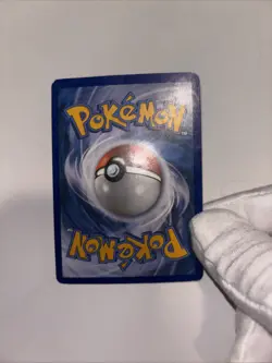 Pokemon TCG Mew EX RC24/RC25 Legendary Treasures: Radiant Collection Holo - Image 2
