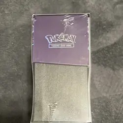 Pokemon Paldean Fates Pokemon Center ETB - Image 2