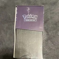 Pokemon Paldean Fates Pokemon Center ETB - Image 4