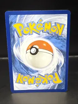 Pokemon TCG Obsidian Flames Charmander 044 SVP EN Black Star Promo - Image 4